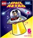 TOMICA TUNES DISNEY CHARACTERS Vol.2 SPACE RETRO タカラトミー, TAK90062, by タカラトミー