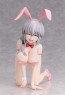 1/4 宇崎ちゃんは遊びたい!Ω 宇崎月 生足バニーVer. フリーイング, FRE13893, by FREEing