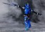 S.H.Figuarts 仮面ライダーブレイズ ライオン戦記 バンダイ, BAN10041, by バンダイ
