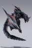 S.H.MonsterArts モンスターハンターワールド:アイスボーン ナルガクルガ バンダイ, BAN95850, by バンダイ