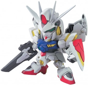 ガンダムレギルス (SD) バンダイ, BAN79151, by バンダイ