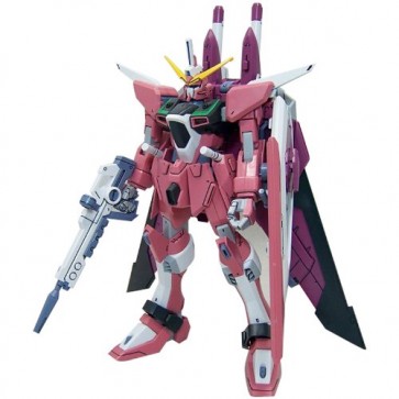 1/100 ｲﾝﾌｨﾆｯﾄｼﾞｬｽﾃｨｽｶﾞﾝﾀﾞﾑ, BAN34197, by バンダイ