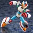 1/12 ロックマン セカンドアーマー　ダブルチャージショットVer. コトブキヤ, KBY28450, by コトブキヤ