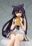 1/7 デート・ア・ライブIII 夜刀神十香 白猫Ver. カドカワ, KDK19367, by 角川書店