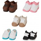 ねんどろいどどーる スニーカーセット グッドスマイルカンパニー, GSC75384, by グッドスマイルカンパニー