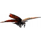 バトラ成虫 ソフビキット復刻版 海洋堂, KYD11231, by 海洋堂