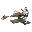 1/12 STARWARS　ｽｶｳﾄ･ﾄﾙｰﾊﾟｰ&ｽﾋﾟｰﾀﾞｰ･ﾊﾞｲｸ, BAN66933, by バンダイ