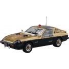 1/24 西部警察 No.2 スーパーZ アオシマ, AOS67666, by アオシマ