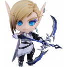 ねんどろいど World of Warcraft アレリア・ウィンドランナー グッドスマイルカンパニー, GSC07776, by グッドスマイルカンパニー