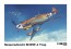 1/32 メッサーシュミットBf109 F-4 Trop ハセガワ, HAS88818, by ハセガワ