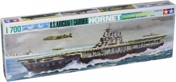 1/700 WL ﾎｰﾈｯﾄ, TAM77510, by タミヤ