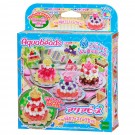 アクアビーズ ケーキ＆カフェスイーツセット エポック, EPC11207, by エポック