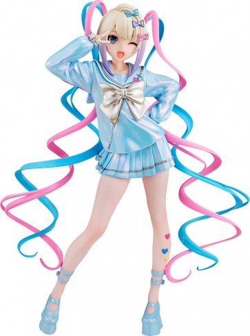 POP UP PARADE NEEDY GIRL OVERDOSE 超絶最かわてんしちゃん (再販) グッドスマイルカンパニー, GSC49729, by グッドスマイルカンパニー
