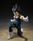 S.H.Figuarts ドラゴンボール超 ベジータ SUPER HERO バンダイ, BAC32371, by バンダイ