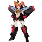 クロスフレーム・ガール　勇者王ガオガイガー ガオガイガー コトブキヤ, KBY09104, by コトブキヤ