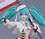 PLAMATEA 初音ミク GTプロジェクト レーシングミク 2023Ver. (再販) グッドスマイルカンパニー, GSC85715, by グッドスマイルカンパニー