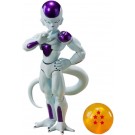 Bandai S.H.Figuarts Frieza Fourth Form (Reissue), BAC93143, by バンダイ