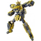 MODEROID 新幹線変形ロボ シンカリオン シンカリオン ドクターイエロー グッドスマイルカンパニー, GSC35352, by グッドスマイルカンパニー