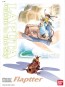 フラップター（天空の城ラピュタ）, BAN49111, by バンダイ