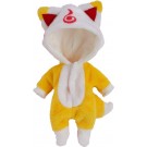 ねんどろいどどーる 刀剣乱舞-ONLINE- きぐるみパジャマ （こんのすけ） オランジュルージュ, ORG67662, by オレンジ　ルージュ