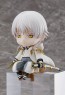 ねんどろいど Swacchao! 刀剣乱舞-ONLINE- 鶴丸国永 オランジュルージュ, ORG29436, by オレンジ ルージュ