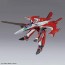 1/100 HG YF-29 デュランダルバルキリー (早乙女アルト機) マクロス Frontier バンダイ, BAN54205, by バンダイ