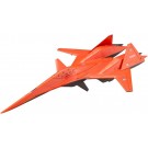 1/144 ACE COMBATシリーズ ADF-01 コトブキヤ, KBY40766, by コトブキヤ