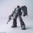 1/144 ＨＧ ザクⅠ（キシリア部隊機） バンダイ, BAN197645, by バンダイ
