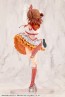 1/7 学園アイドルマスター 花海佑芽-The Rolling Riceball- コトブキヤ, KBY67114, by コトブキヤ