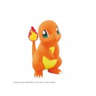 ポケモンプラモコレクション クイック!! Lite ヒトカゲ バンダイ, BAN93648, by バンダイ