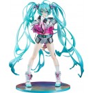 1/7 キャラクター ボーカル シリーズ01 初音 ミク with SOLWA グッドスマイルカンパニー, GSC44946, by グッドスマイルカンパニー