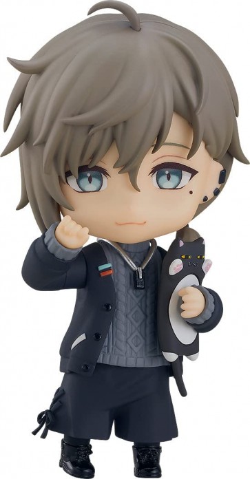 ねんどろいど にじさんじ 叶 グッドスマイルカンパニー, GSC28309, by グッドスマイルカンパニー