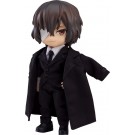 ねんどろいどどーる 文豪ストレイドッグス 太宰治 黒の時代Ver. オランジュルージュ, ORG89782, by オレンジ　ルージュ