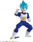 ENTRY GRADE 超サイヤ人ゴッド超サイヤ人 ベジータ バンダイ, BAN88609, by バンダイ