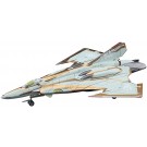 1/72 Sv-262Hs ドラケンIII ロイド機 マクロスデルタ ハセガワ, HAS58653, by ハセガワ