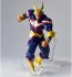 フィギュアコンプレックス AMAZING YAMAGUCHI Series No.019 「オールマイト, KYD13217, by 海洋堂