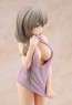 1/7 宇崎ちゃんは遊びたい!ω 宇崎月 -SUGOIニットver.- カドカワ, KDK57479, by 角川書店