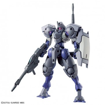 1/144 HG 機動戦士ガンダム 水星の魔女 ハインドリーシュトルム バンダイ, BAN51129, by バンダイ