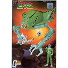 1/550 機動戦士ガンダム ビグロ バンダイ, BAN31039, by バンダイ