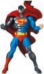 MAFEX CYBORG SUPERMAN (RETURN OF SUPERMAN)  メディコム・トイ, MED71648, by メディコム・トイ