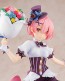 1/7 Re:ゼロから始める異世界生活 ラム 生誕祭Ver. カドカワ, KDK49466, by 角川書店