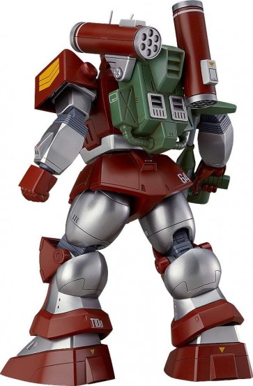 1/72 COMBAT ARMORS 太陽の牙ダグラム MAX16 アビテート T10B ブロックヘッド 強化型ザック装着タイプ (再販) マックスファクトリー, MAX14363, by マックスファクトリー