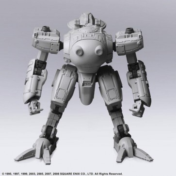 1/72 フロントミッションストラクチャーアーツ プラスティック モデルキット テラーン スクウェアエニックス, SQE73340, by スクウェア・エニックス