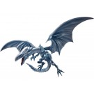 S.H.MonsterArts 遊☆戯☆王デュエルモンスターズ 青眼の白龍 バンダイ, BAC54755, by バンダイ