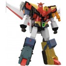 勇者特急マイトガイン THE合体 マイトカイザー グッドスマイルカンパニー, GSC83889, by グッドスマイルカンパニー
