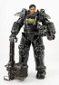 1/6 フォールアウト T-45 NCRサルベージ・パワーアーマー グッドスマイルカンパニー, GSC23286, by グッドスマイルカンパニー