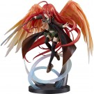 1/7 灼眼のシャナ 炎髪灼眼の討ち手 シャナ グッドスマイルカンパニー, GSC47503, by グッドスマイルカンパニー