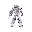 超合金の塊 GM-12：フルアーマーガンダム バンダイ, BAN12211, by バンダイ
