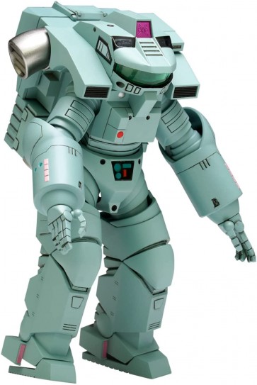 1/20 機動歩兵[戦略通信型] ウェーブ, WAV00147, by ウェーブ