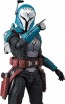 MAFEX BO-KATAN KRYZE (The Mandalorian Ver.)  メディコム・トイ, MED72089, by メディコム・トイ
